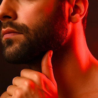 Beard Transplantation